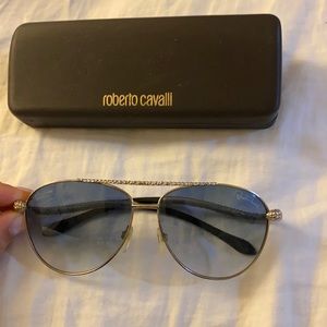 Roberto cavalli sunglasses